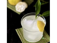 微醺飲品丨超清爽的柚子雞尾酒！